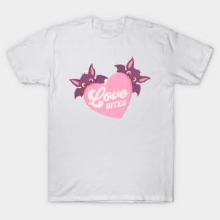 Love Bite T-Shirt